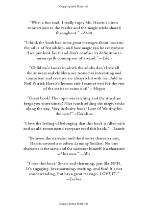 bộ the magic misfits 2: the second story - Ảnh 7