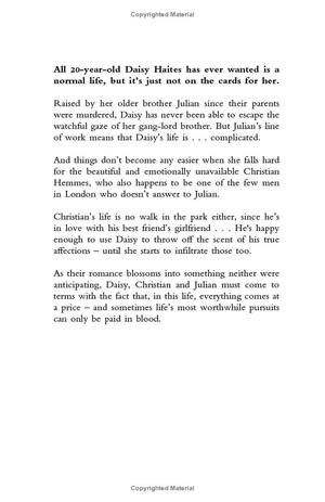 bộ the magnolia parks universe: daisy haites (book 2) - Ảnh 3