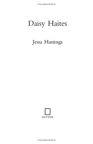 bộ the magnolia parks universe: daisy haites (book 2) - Ảnh 5