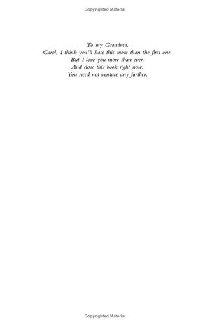 bộ the magnolia parks universe: daisy haites (book 2) - Ảnh 6