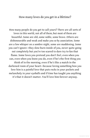 bộ the magnolia parks universe: magnolia parks (book 1) - Ảnh 2