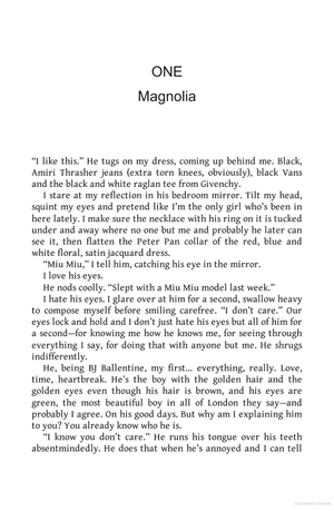 bộ the magnolia parks universe: magnolia parks (book 1) - Ảnh 3
