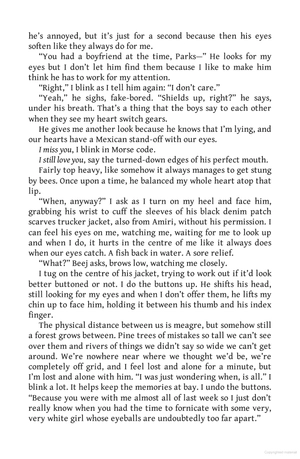 bộ the magnolia parks universe: magnolia parks (book 1) - Ảnh 4