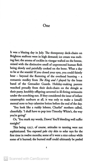 bộ the man that got away: a constable twitten mystery 2 (an inspector twitten mystery) - Ảnh 3