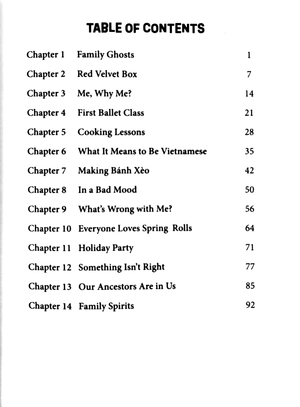 bộ the nguyen kids 1: the secret of the jade bangle - Ảnh 3