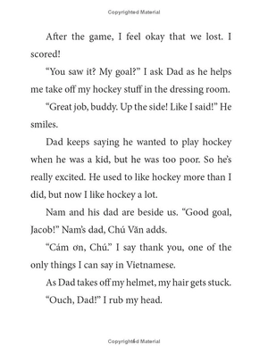 bộ the nguyen kids 3: the mystery of the painted fan - Ảnh 11