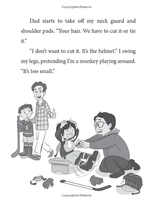 bộ the nguyen kids 3: the mystery of the painted fan - Ảnh 12