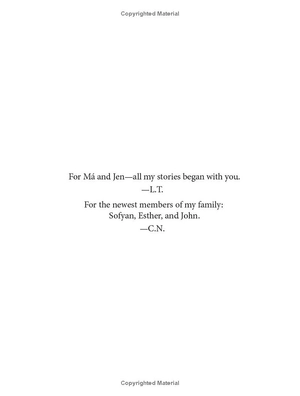 bộ the nguyen kids 3: the mystery of the painted fan - Ảnh 3