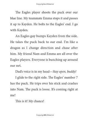 bộ the nguyen kids 3: the mystery of the painted fan - Ảnh 7