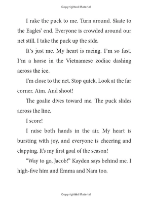 bộ the nguyen kids 3: the mystery of the painted fan - Ảnh 9