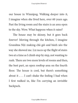 bộ the nguyen kids 4: the journey of the ancestors' gifts - Ảnh 12