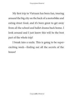 bộ the nguyen kids 4: the journey of the ancestors' gifts - Ảnh 14