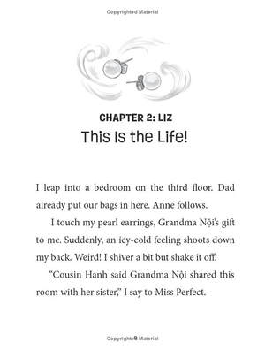 bộ the nguyen kids 4: the journey of the ancestors' gifts - Ảnh 15