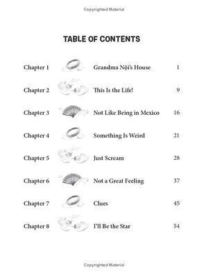 bộ the nguyen kids 4: the journey of the ancestors' gifts - Ảnh 4