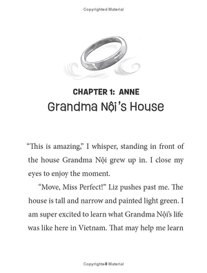 bộ the nguyen kids 4: the journey of the ancestors' gifts - Ảnh 7