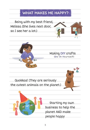 bộ the party diaries 1 - awesome orange birthday (a branches book) - Ảnh 9