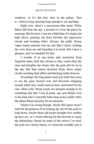 bộ the plated prisoner series book 1: gild - Ảnh 6