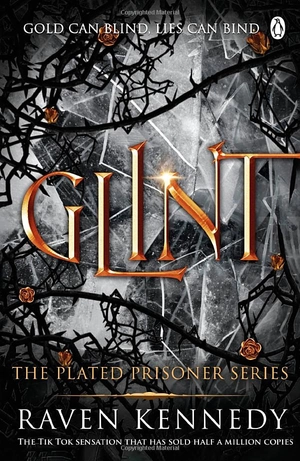 bộ the plated prisoner series book 2: glint - Ảnh 2