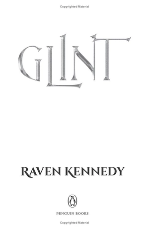 bộ the plated prisoner series book 2: glint - Ảnh 3