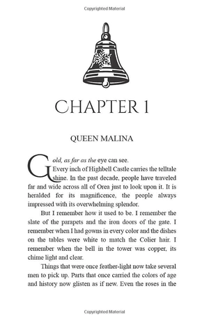 bộ the plated prisoner series book 2: glint - Ảnh 6