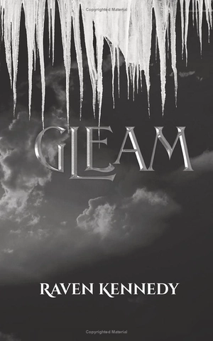 bộ the plated prisoner series book 3: gleam - Ảnh 2