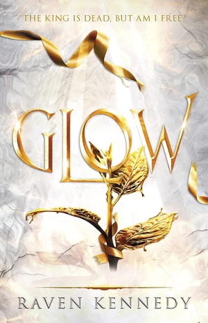 bộ the plated prisoner series book 4: glow - Ảnh 2