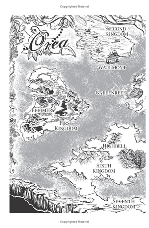 bộ the plated prisoner series book 4: glow - Ảnh 4