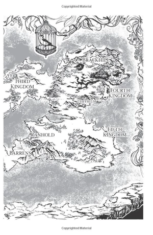 bộ the plated prisoner series book 4: glow - Ảnh 5