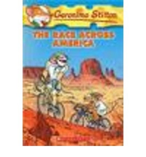 bộ the race across america