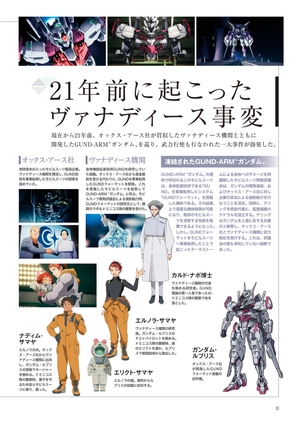 bộ the report of 機動戦士ガンダム 水星の魔女 season1 - the report of mobile suit gundam - the witch from mercury season 1 - Ảnh 11