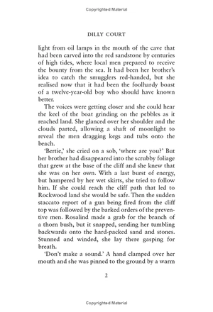 bộ the rockwood chronicles 1: fortune's daughter - Ảnh 5