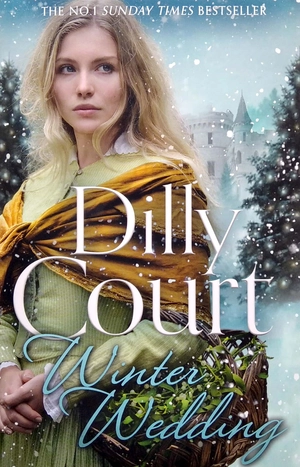 bộ the rockwood chronicles 2: winter wedding - Ảnh 2