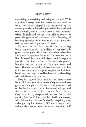 bộ the rockwood chronicles 3: runaway widow - Ảnh 10