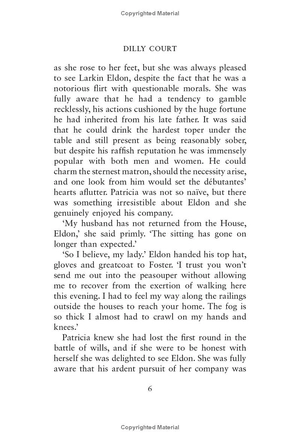 bộ the rockwood chronicles 3: runaway widow - Ảnh 12