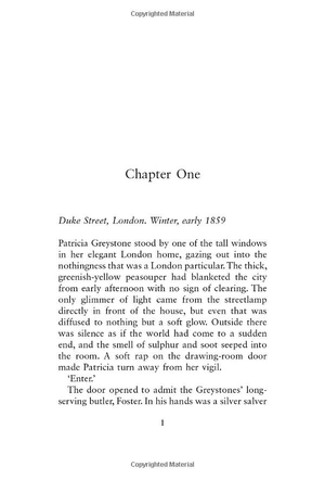 bộ the rockwood chronicles 3: runaway widow - Ảnh 7