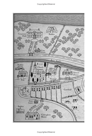 bộ the rockwood chronicles 4: sundayℹs child - Ảnh 4