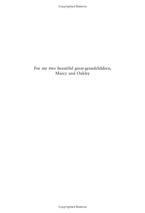 bộ the rockwood chronicles 4: sundayℹs child - Ảnh 6