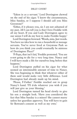 bộ the rockwood chronicles 5: snow bride - Ảnh 12