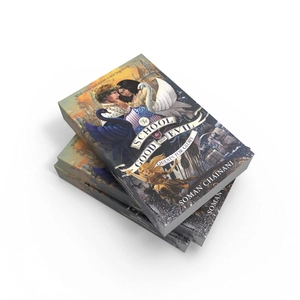 bộ the school for good and evil 4: quests for glory - Ảnh 8