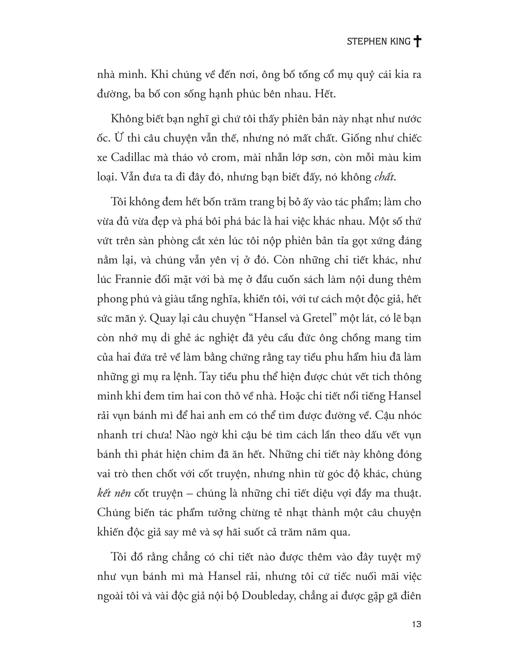 Bộ The Stand - Đại Dịch Hủy Diệt - Tập 1 - Ảnh 10