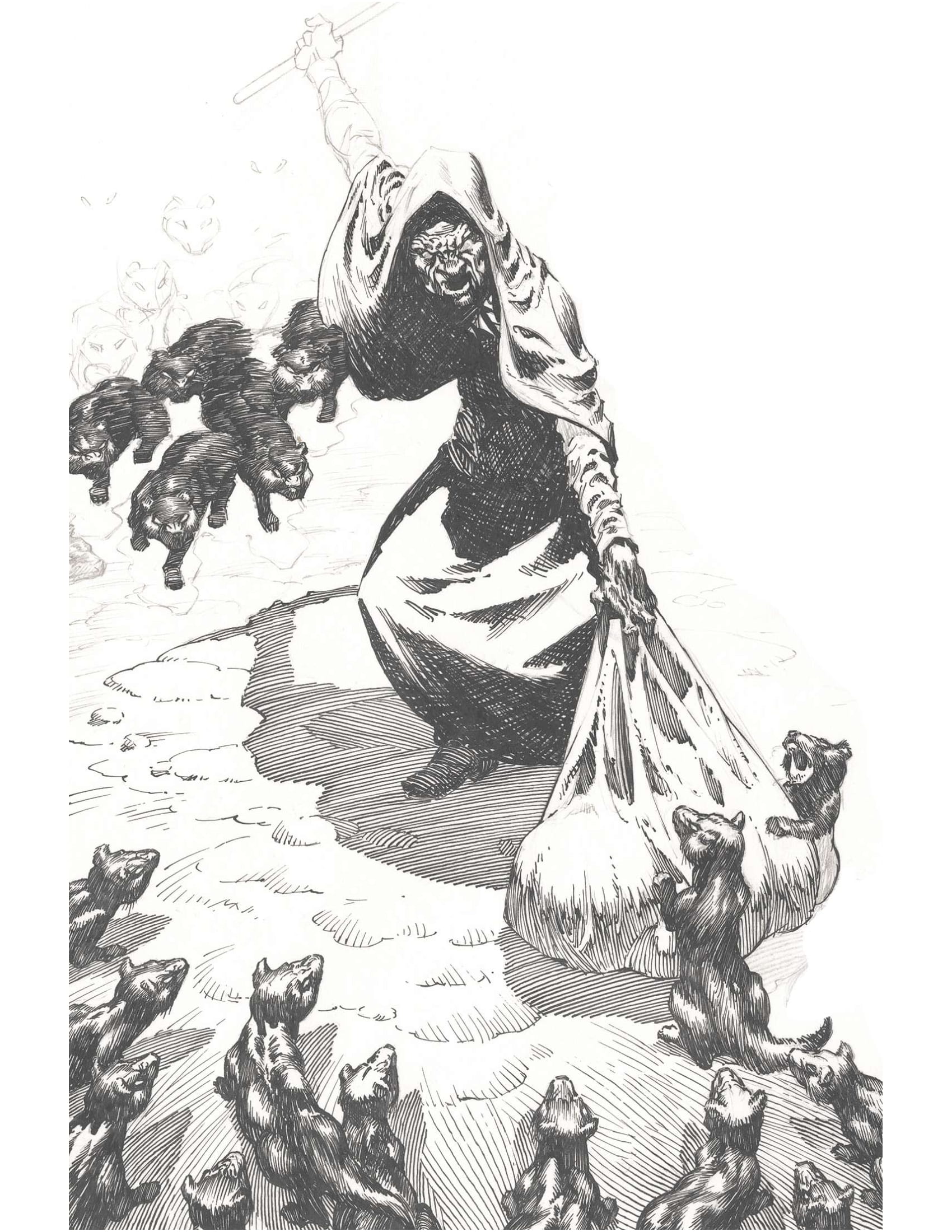 Bộ The Stand - Đại Dịch Hủy Diệt - Tập 1 - Ảnh 13