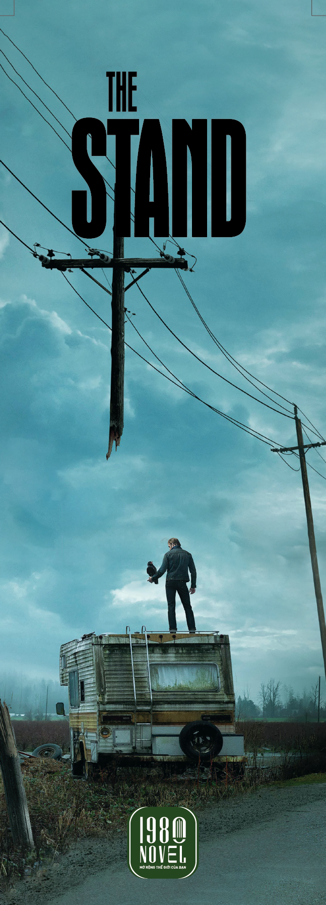 Bộ The Stand - Đại Dịch Hủy Diệt - Tập 1 - Ảnh 3
