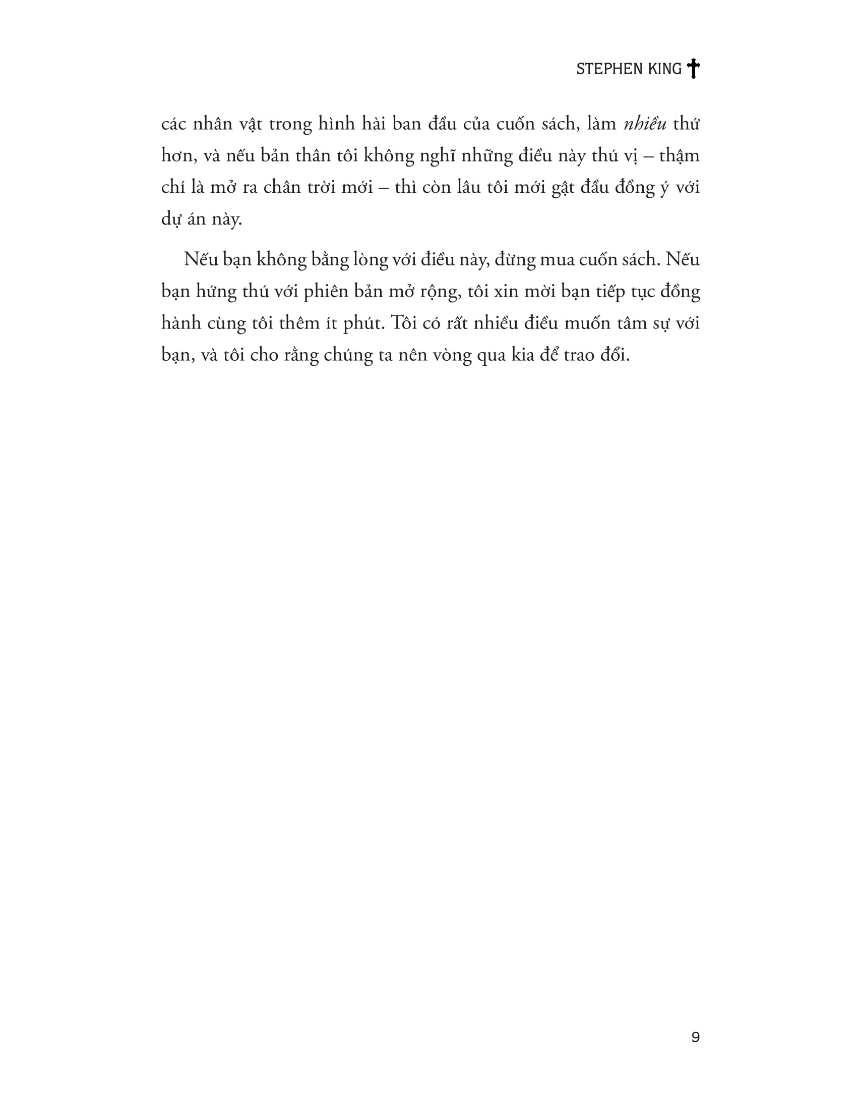 Bộ The Stand - Đại Dịch Hủy Diệt - Tập 1 - Ảnh 6