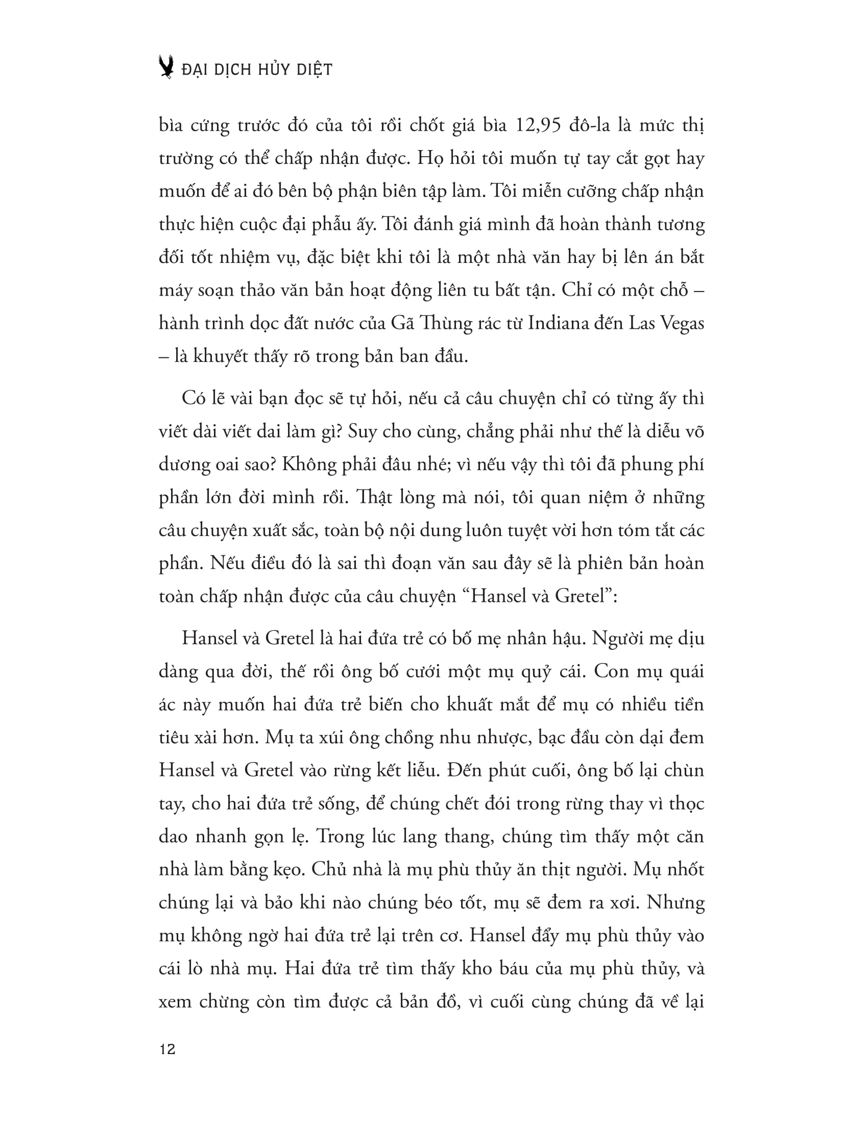 Bộ The Stand - Đại Dịch Hủy Diệt - Tập 1 - Ảnh 9