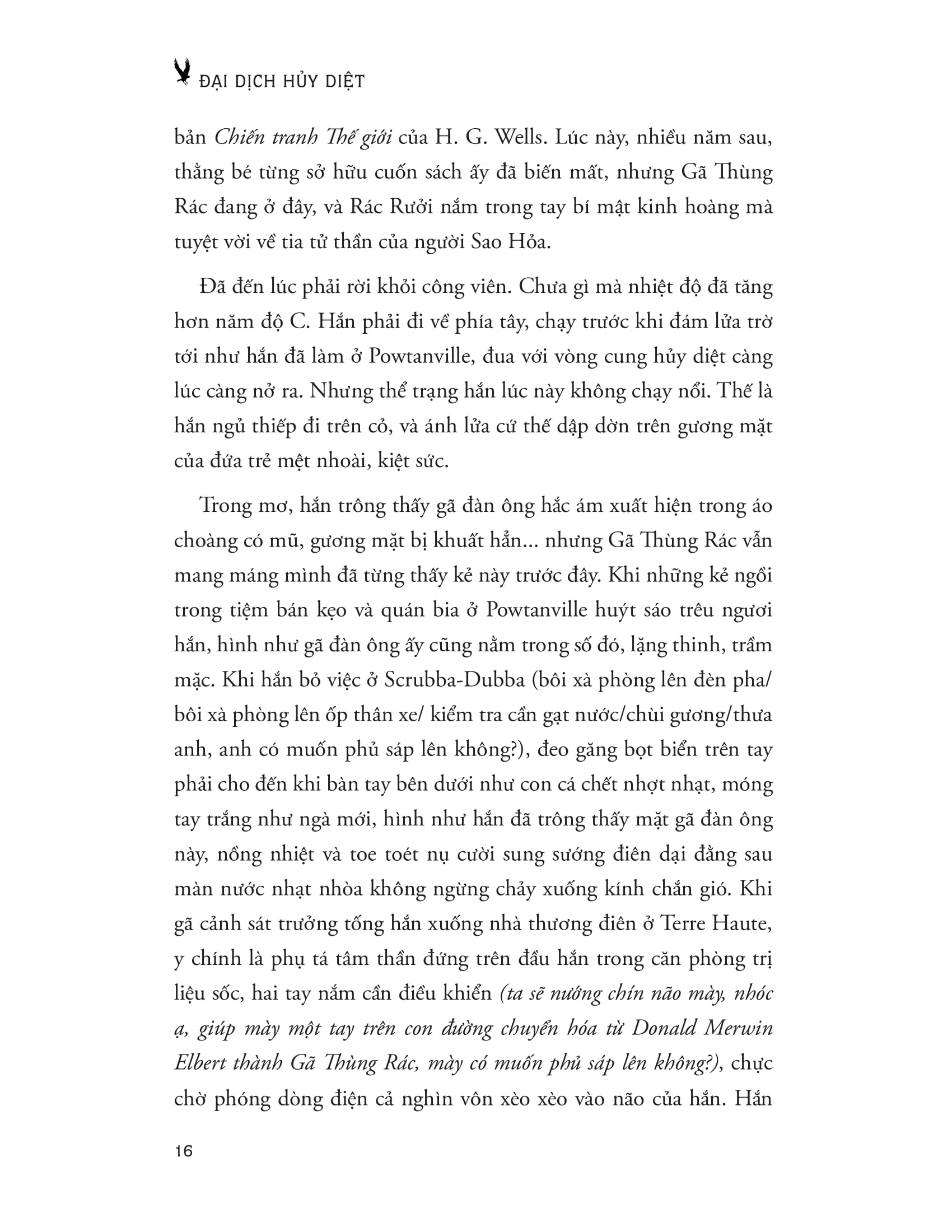 Bộ The Stand - Đại Dịch Hủy Diệt - Tập 2 - Ảnh 13