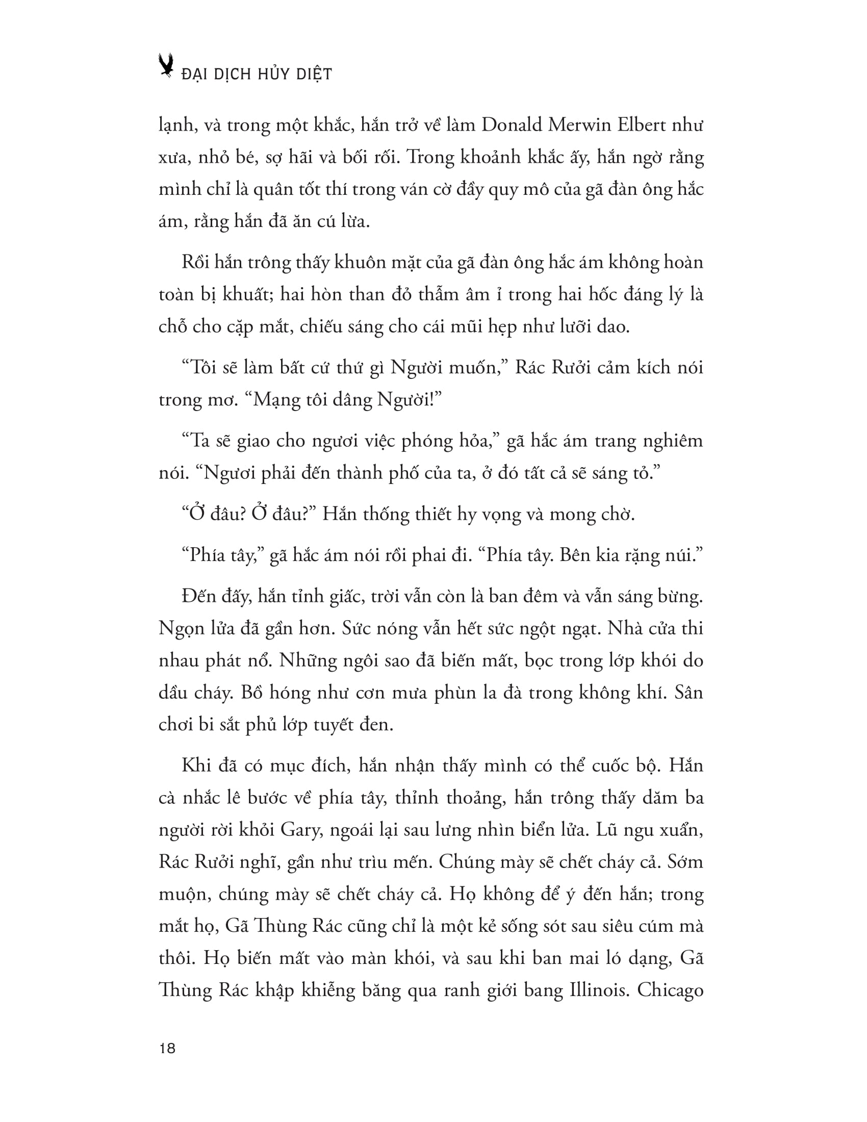 Bộ The Stand - Đại Dịch Hủy Diệt - Tập 2 - Ảnh 15