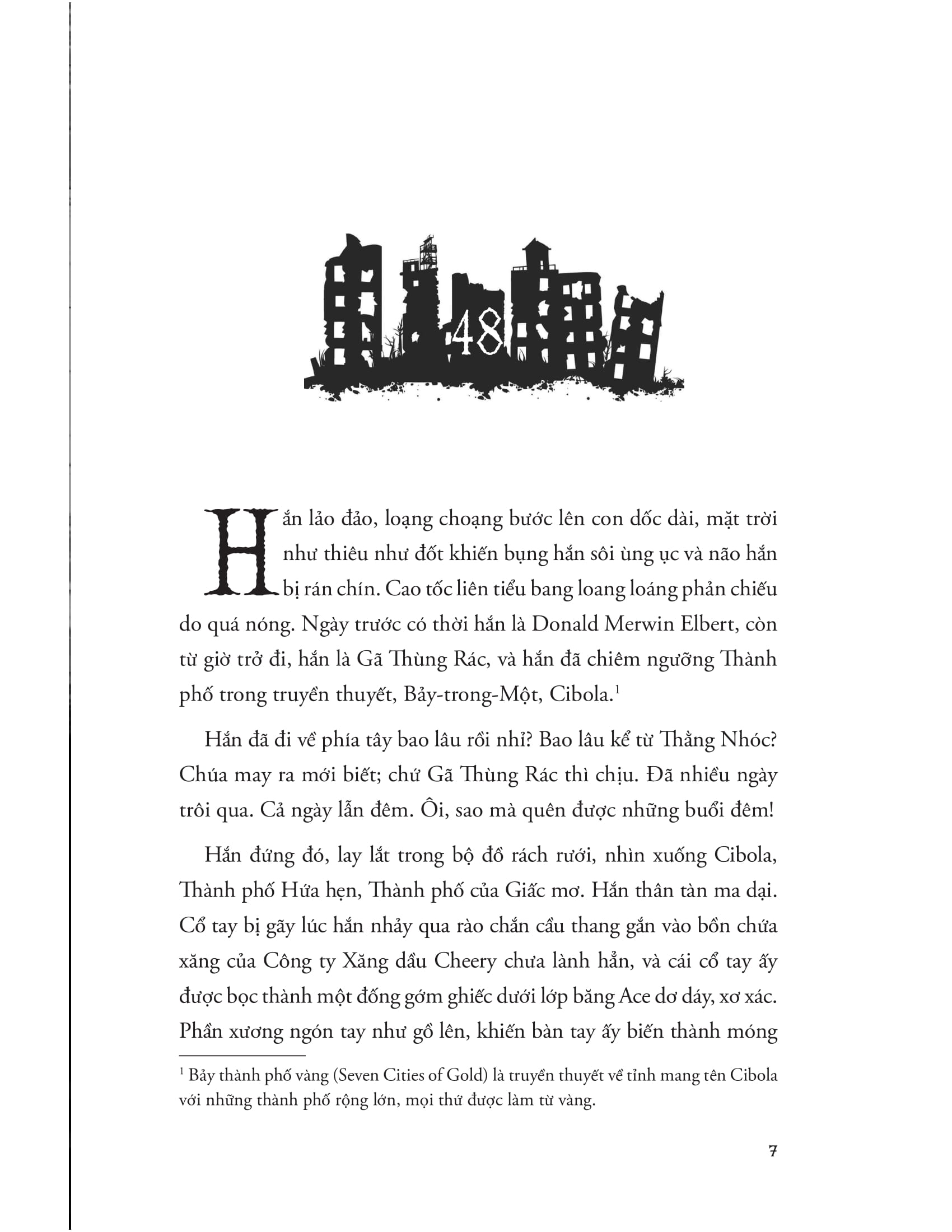 Bộ The Stand - Đại Dịch Hủy Diệt - Tập 2 - Ảnh 4