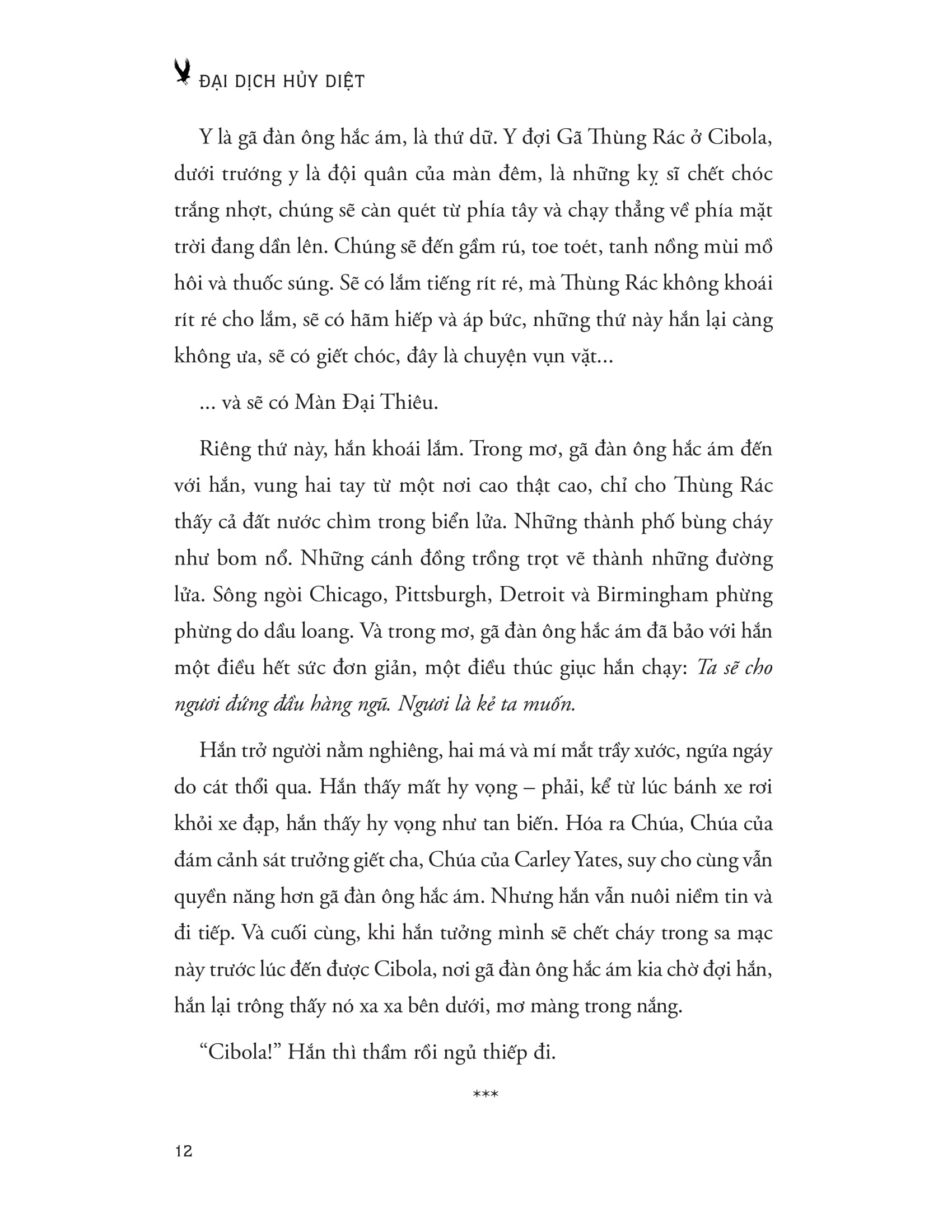 Bộ The Stand - Đại Dịch Hủy Diệt - Tập 2 - Ảnh 9