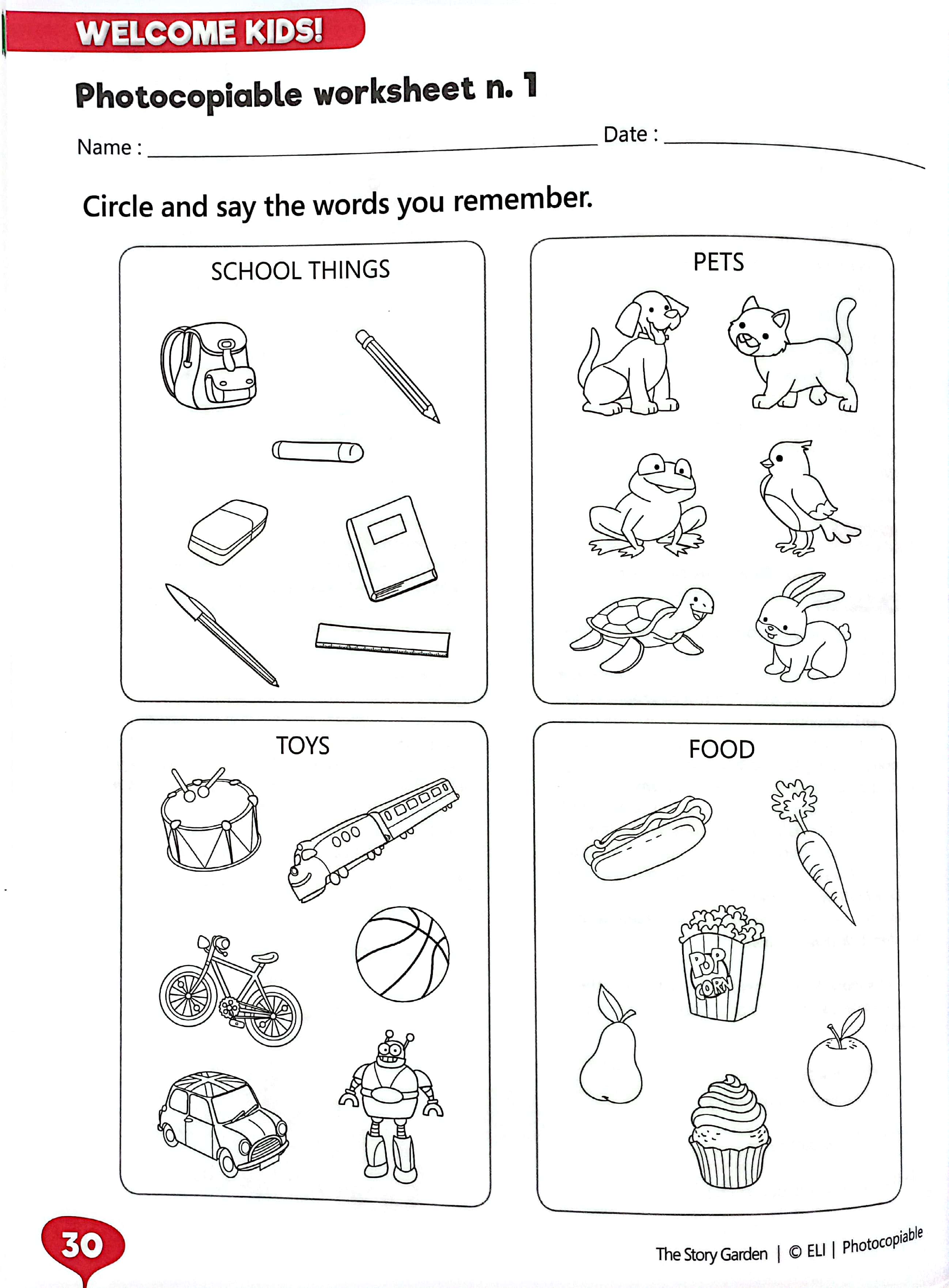 Bo
The Story Garden - Teacher’s Book 2 With Digital Code - Ảnh 5