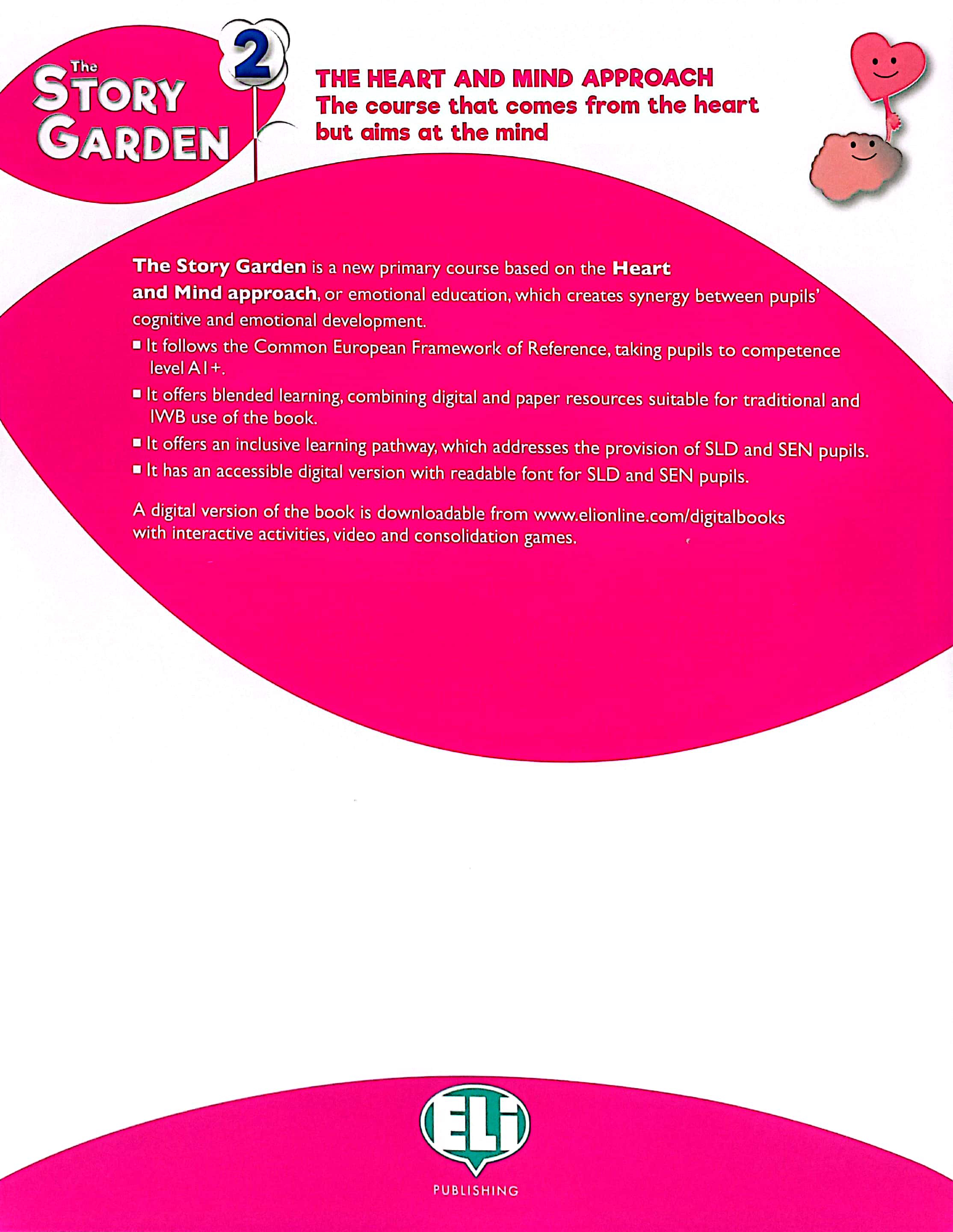 Bo
The Story Garden - Teacher’s Book 2 With Digital Code - Ảnh 9